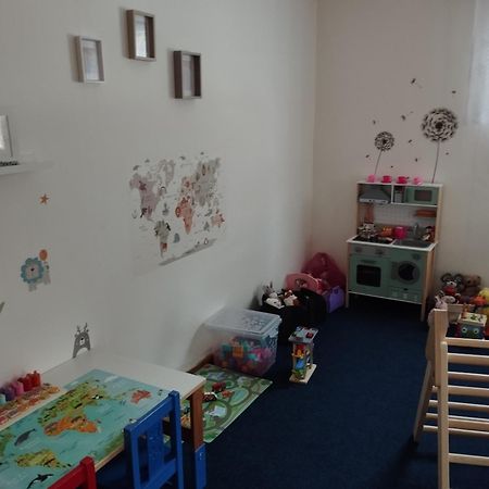 Apartmany Chata Samoty Železná Ruda Extérieur photo