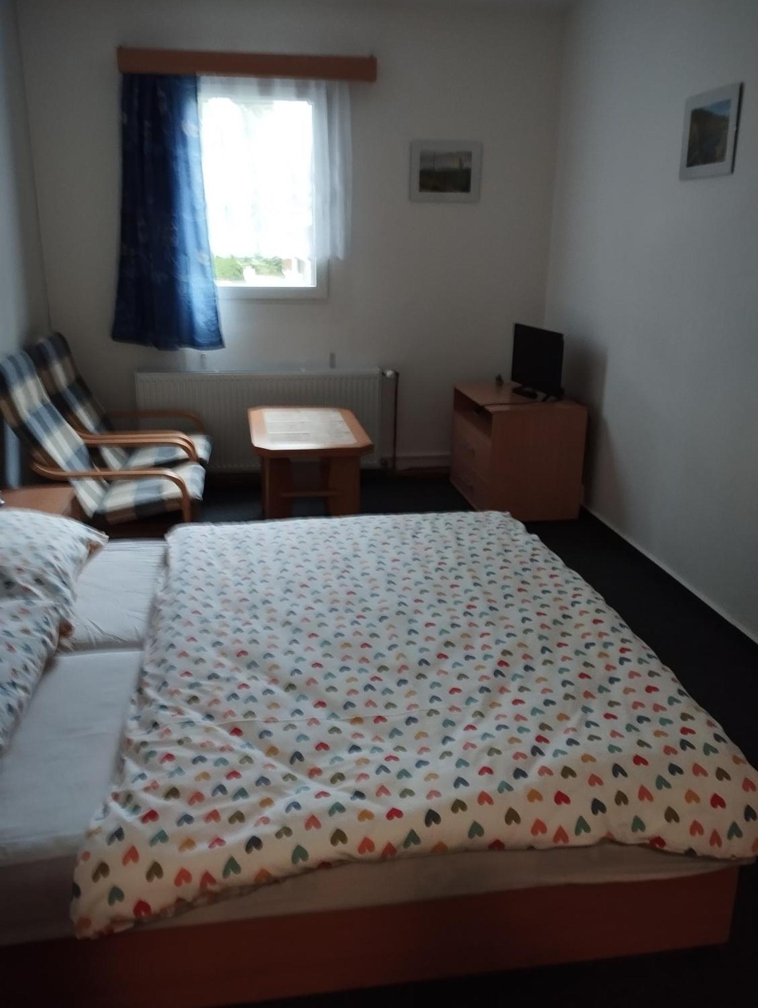 Apartmany Chata Samoty Železná Ruda Extérieur photo