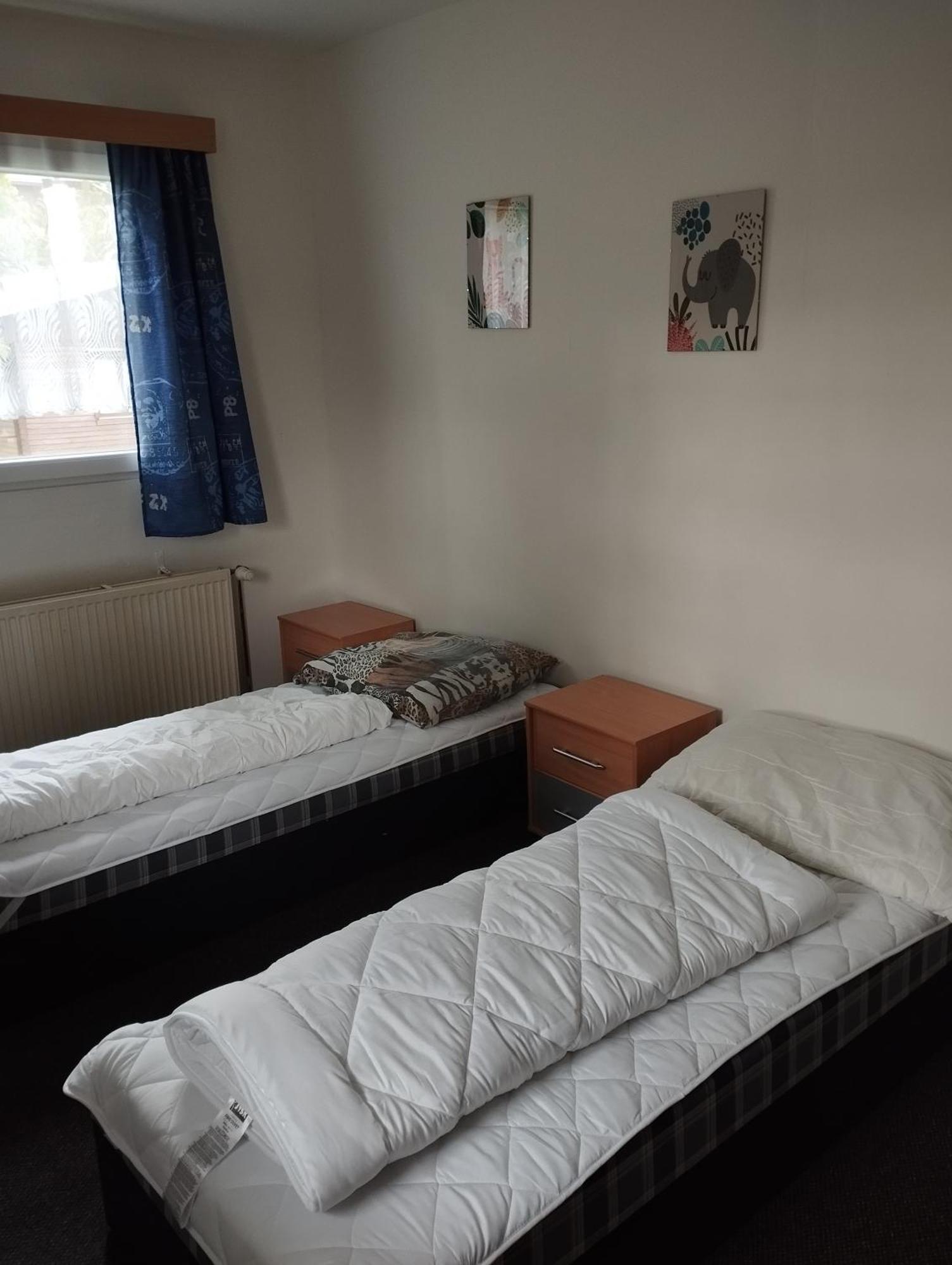 Apartmany Chata Samoty Železná Ruda Extérieur photo